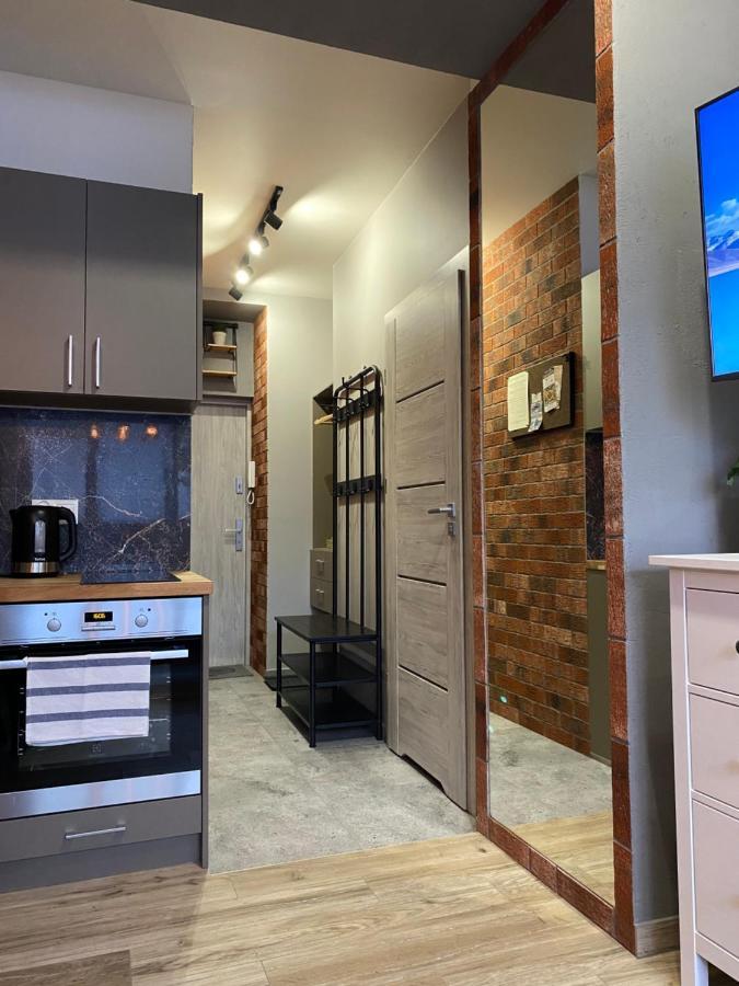 Apartamenty U Rybki Krynica - Zdroj Екстер'єр фото