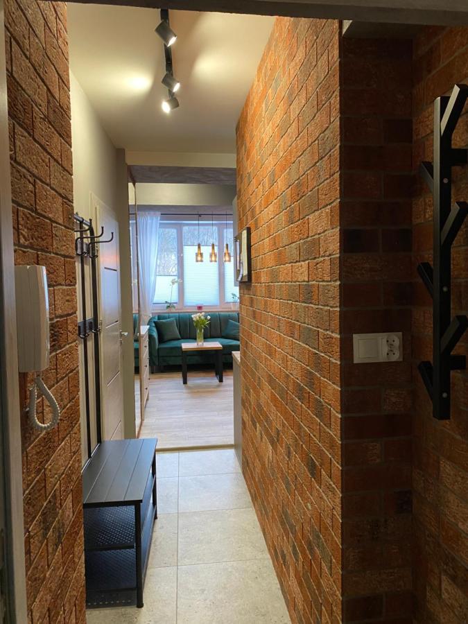 Apartamenty U Rybki Krynica - Zdroj Екстер'єр фото